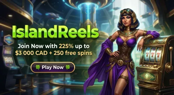 IslandReels